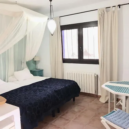 Paraiso Perdido Bed & Breakfast Conil De La Frontera