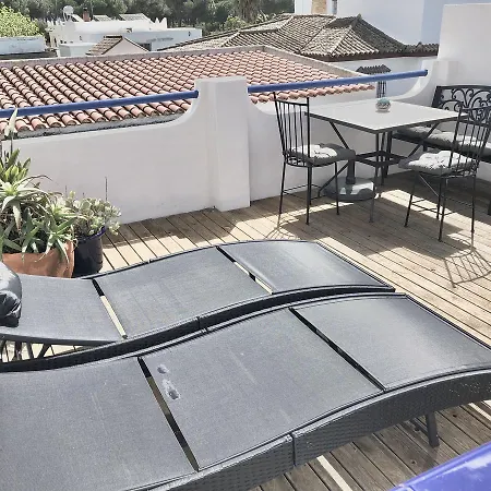 Paraiso Perdido Conil De La Frontera