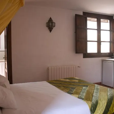 Paraiso Perdido Nocleg ze śniadaniem Conil De La Frontera