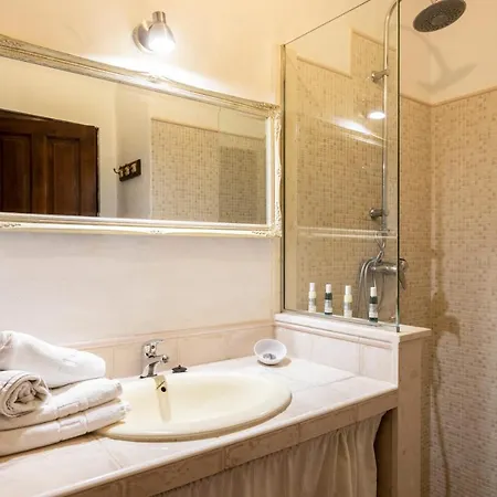 Bed & Breakfast Paraiso Perdido 4*