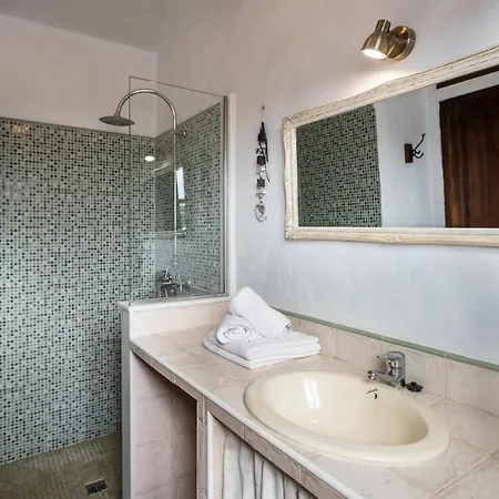 Paraiso Perdido فندق مبيت وإفطار 4*