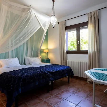Frühstückspension Paraiso Perdido 4*