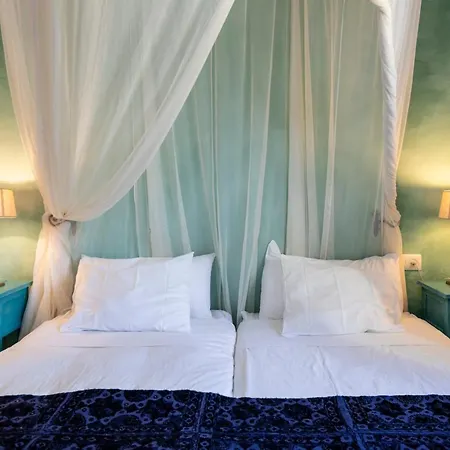 Paraiso Perdido Conil Bed and Breakfast Conil De La Frontera
