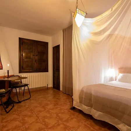 Paraiso Perdido Conil Bed and Breakfast 4*