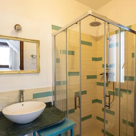 Bed & Breakfast Paraiso Perdido Conil De La Frontera