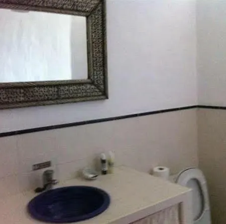 فندق مبيت وإفطار Paraiso Perdido كونيل ذي لا فرونتيرا