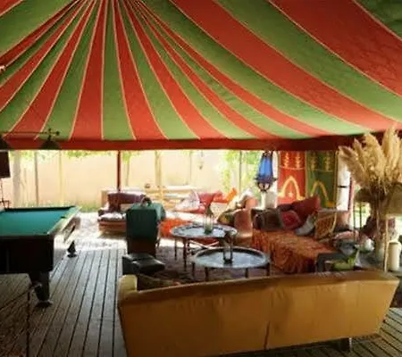 Paraiso Perdido Bed & Breakfast Conil De La Frontera