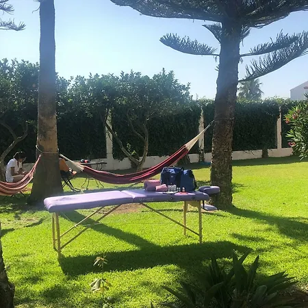 Paraiso Perdido Conil 4*