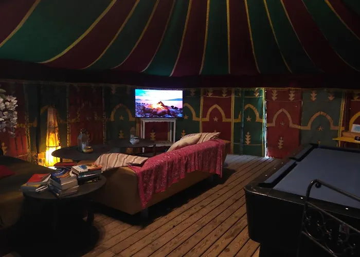 Paraiso Perdido 4* Conil De La Frontera