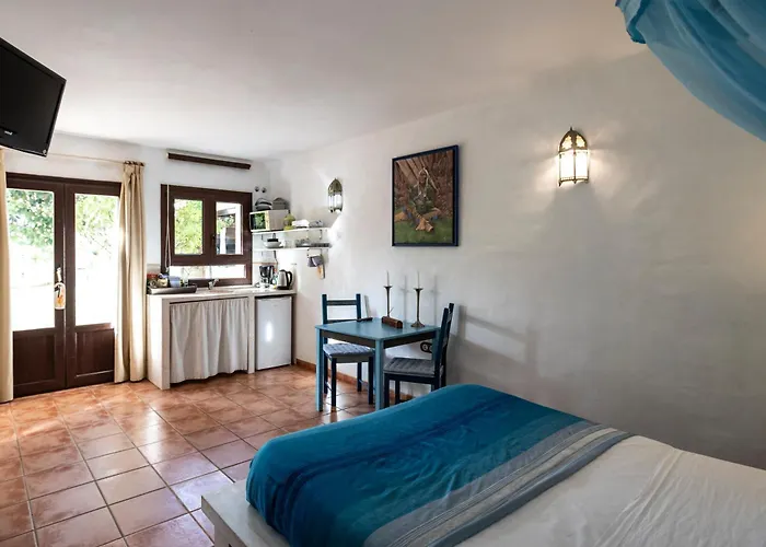 Paraiso Perdido Conil De La Frontera