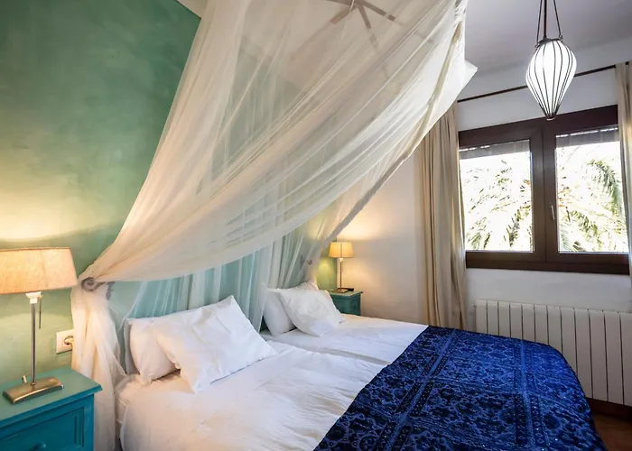 Paraiso Perdido Bed & Breakfast