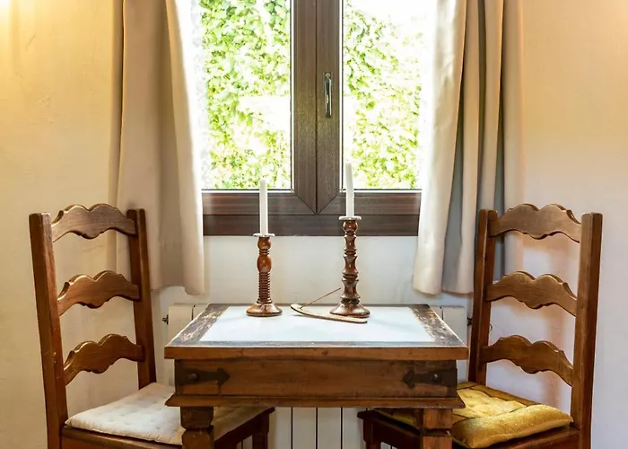 Paraiso Perdido Bed & Breakfast 4*