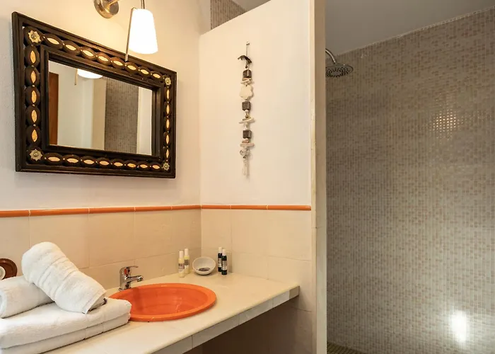 Bed & Breakfast Paraiso Perdido