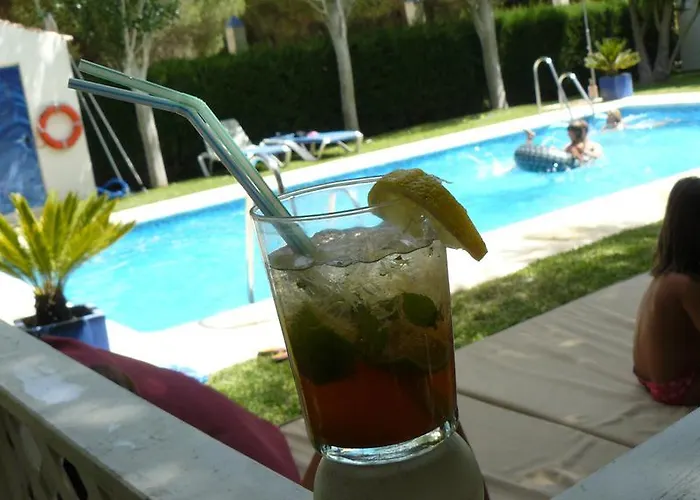 Paraiso Perdido 4*