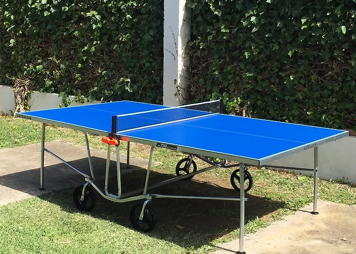 Alojamento de Acomodação e Pequeno-almoço Paraiso Perdido 4*