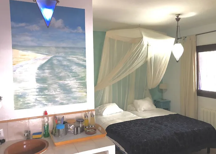 Bed & Breakfast Paraiso Perdido