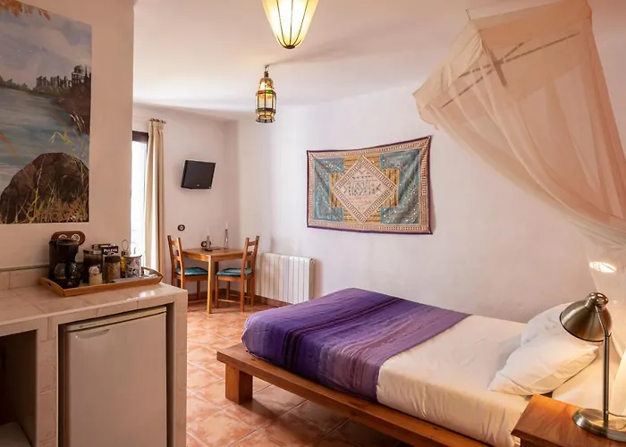 Paraiso Perdido Conil De La Frontera