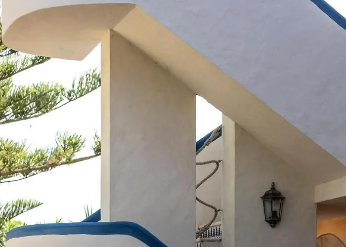 Bed & Breakfast Paraiso Perdido 4*