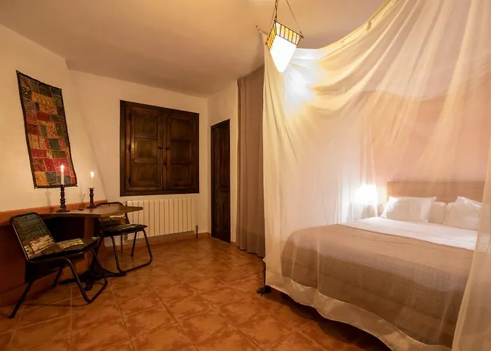 Paraiso Perdido Bed & Breakfast 4*