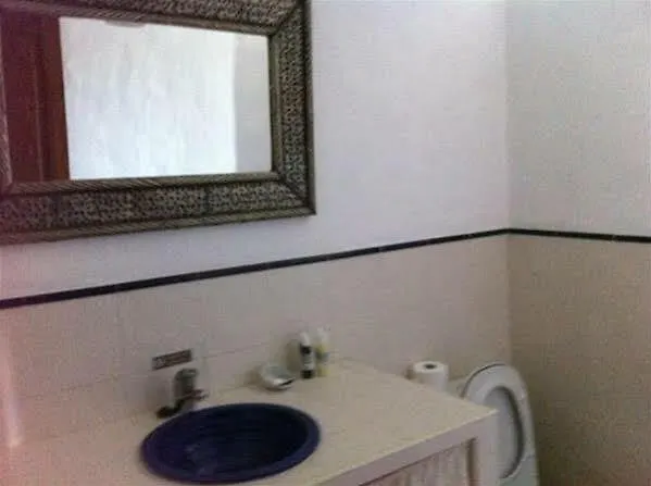 Bed & Breakfast Paraiso Perdido Conil De La Frontera