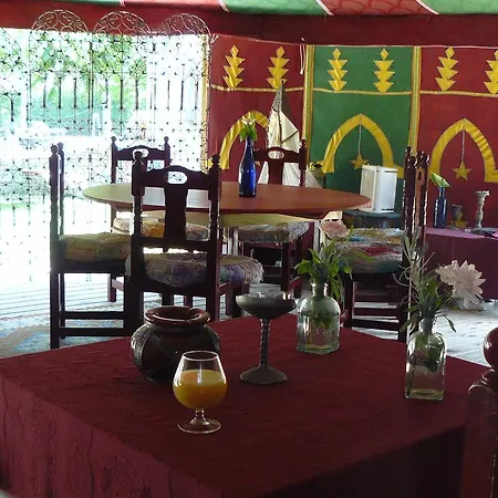 住宿加早餐酒店 Paraiso Perdido 科尼尔-德拉弗龙特拉