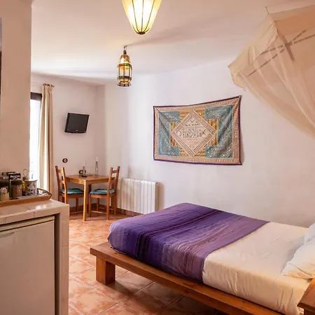 Paraiso Perdido 科尼尔-德拉弗龙特拉