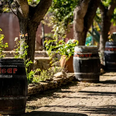 住宿加早餐酒店 Paraiso Perdido 4*