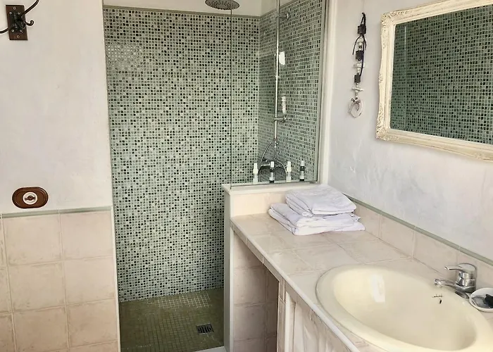 Bed & Breakfast Paraiso Perdido 4*