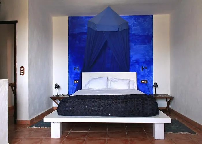 Bed & Breakfast Paraiso Perdido