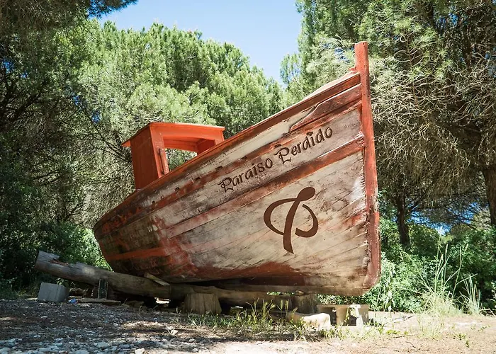 Paraiso Perdido 4* Conil De La Frontera