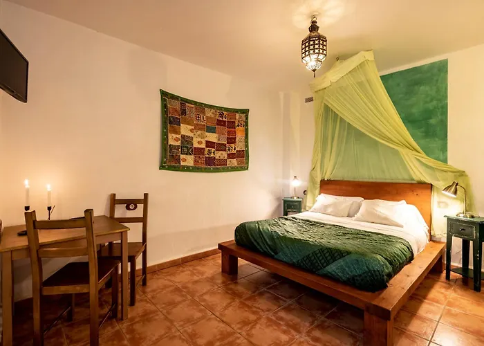 Bed & Breakfast Paraiso Perdido