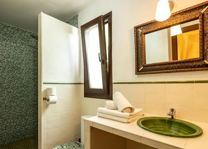 Bed & Breakfast Paraiso Perdido