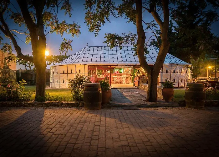 Bed & Breakfast Paraiso Perdido Conil De La Frontera