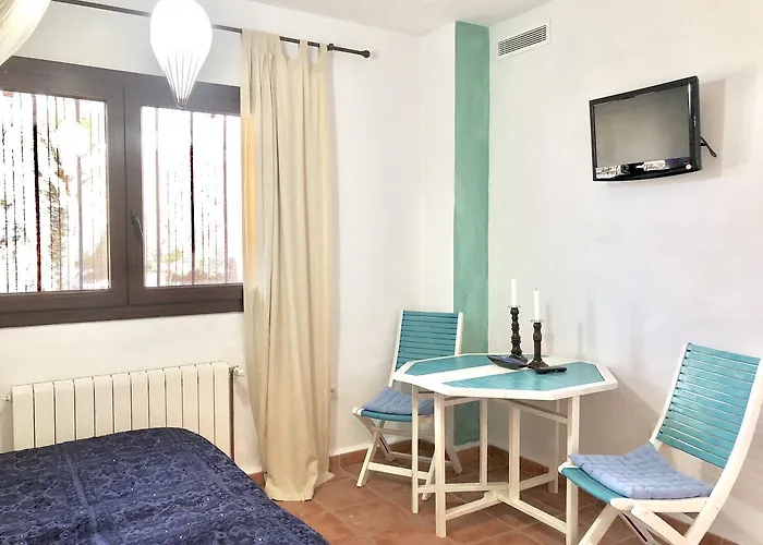 Bed & Breakfast Paraiso Perdido