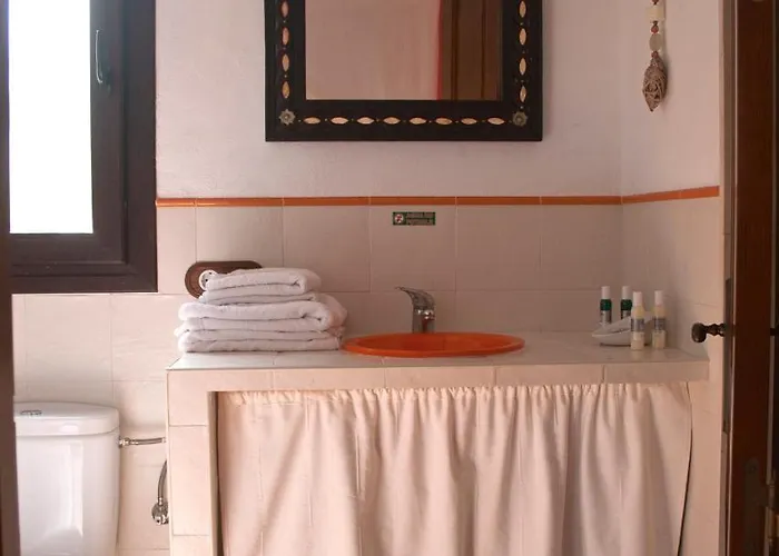 Bed & Breakfast Paraiso Perdido Conil De La Frontera