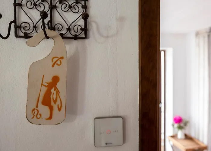 Bed & Breakfast Paraiso Perdido