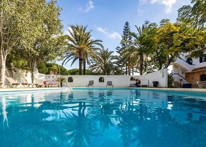 Bed & Breakfast Paraiso Perdido Conil De La Frontera