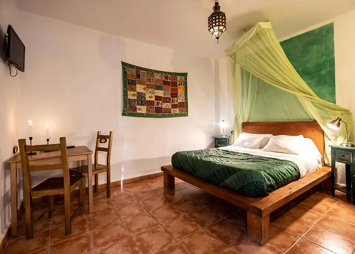 Paraiso Perdido Conil De La Frontera