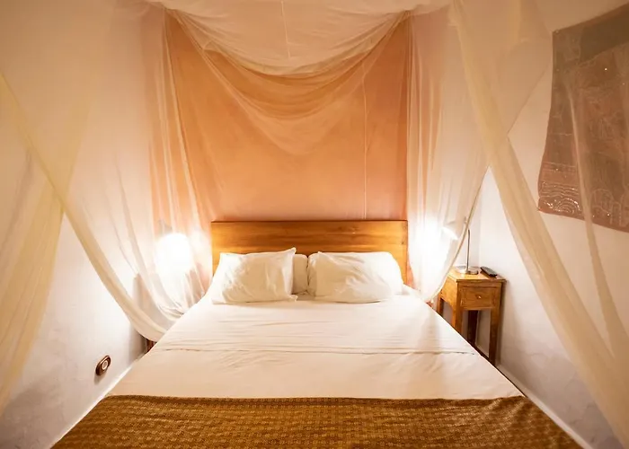 Paraiso Perdido Bed & Breakfast