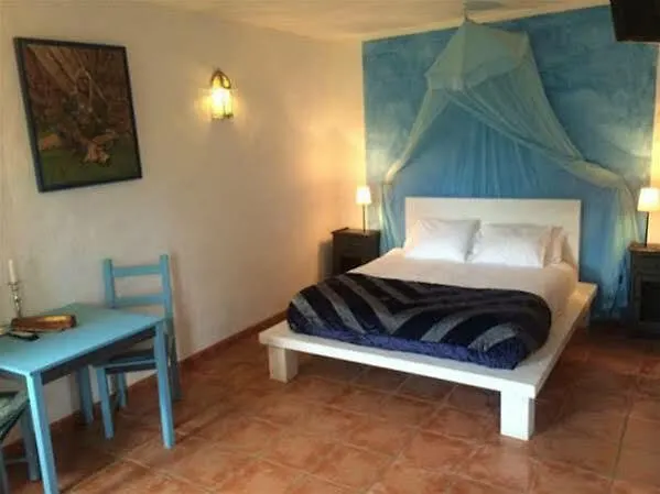Bed & Breakfast Paraiso Perdido