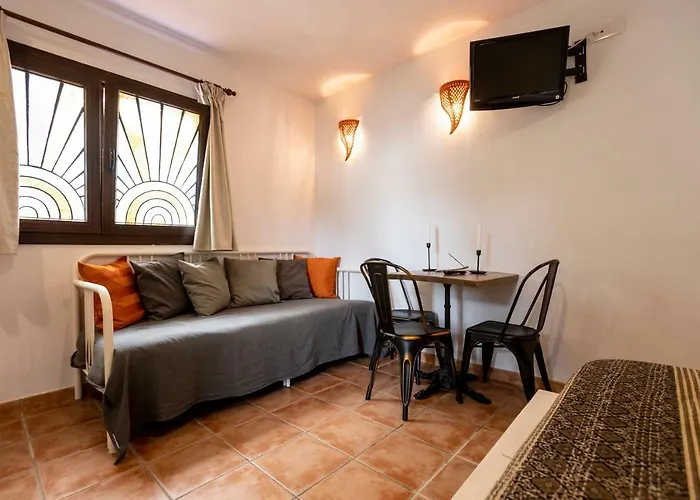 Paraiso Perdido Bed & Breakfast