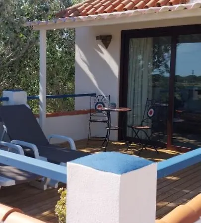 Paraiso Perdido B&B 4*