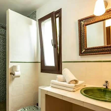 B&B Paraiso Perdido