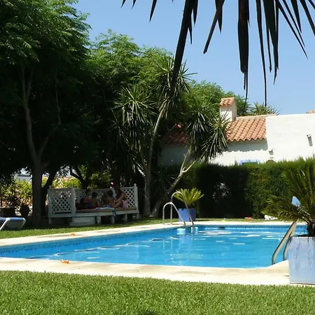 Paraiso Perdido 4*