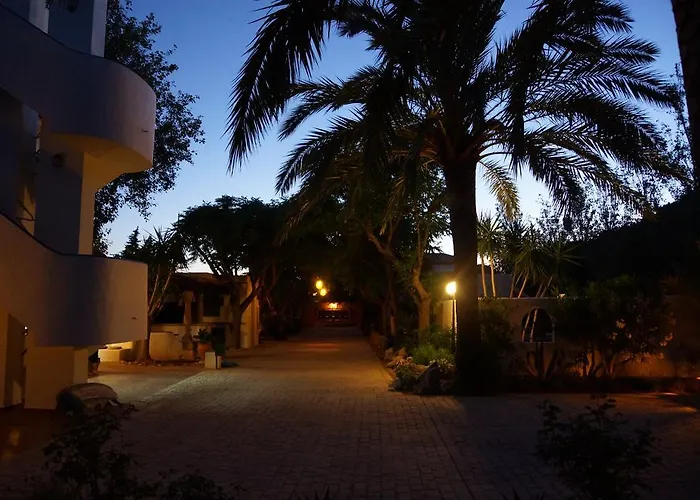 Paraiso Perdido Conil De La Frontera