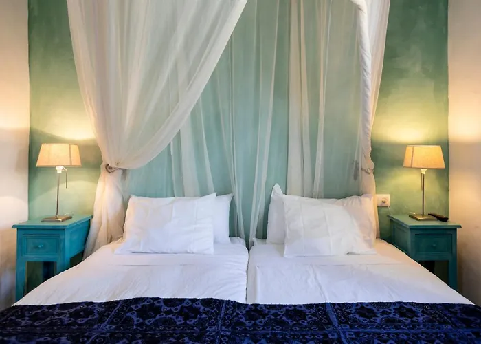 Paraiso Perdido Bed & Breakfast Conil De La Frontera