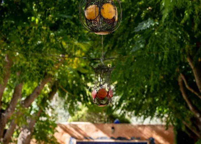 Paraiso Perdido Couette-café 4*